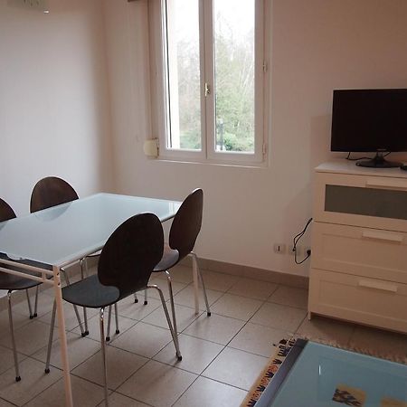 L'Escale 80 Villa Amiens Room photo