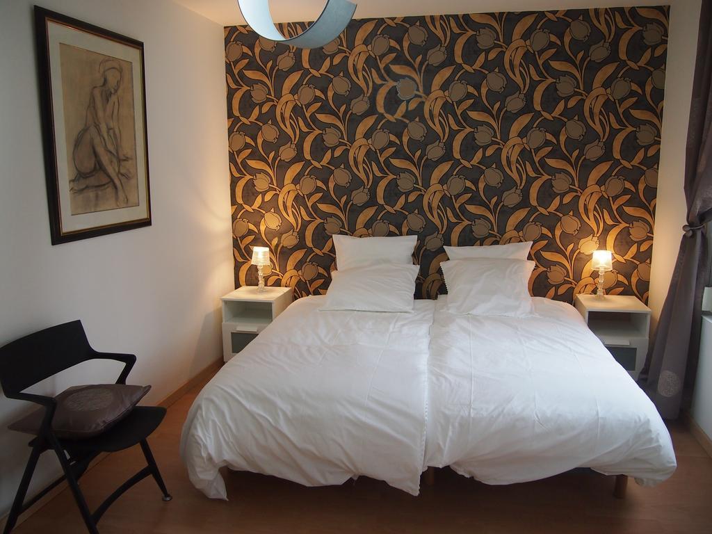 L'Escale 80 Villa Amiens Room photo