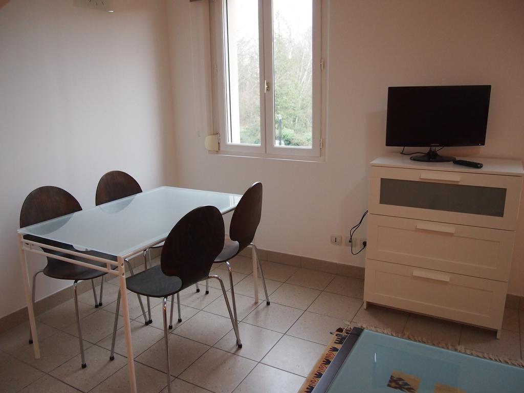 L'Escale 80 Villa Amiens Room photo